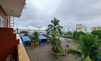 Imagem 3: Apartamento de 2 dormitórios no centro comercial vizinha a praça de artesanato