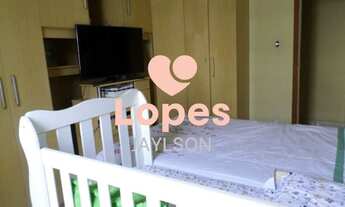 Imagem 7: Apartamento - 02 quartos - Rocha