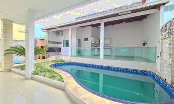 Imagem 2: Casa em Condomínio - Condomínio Green Hills - 04 quartos - Flores - Manaus-AM