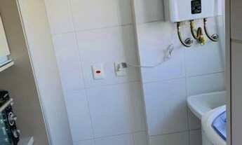 Imagem 5: APARTAMENTO - CAMPESTRE - SP