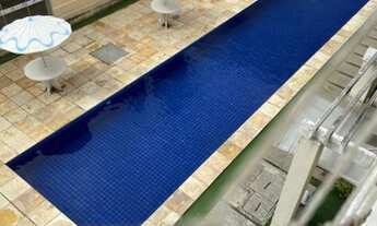 Imagem 7: Apartamento no four seasons