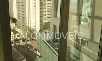 Imagem 2: Edifício Lincoln Corporate & Offices Melhor rua da região de Perdizes, arborizada.700