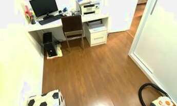 Imagem 7: Residencial Villa de Espanha 02 Dorms. Lazer Completo - Vila Hortencia