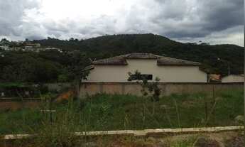 Imagem 4: Terreno Escriturado - Condomínio Fechado Ouro Vermelho 2 - 1071m²