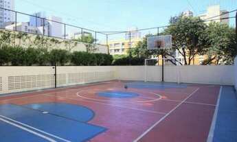 Imagem 1: APARTAMENTO - CONSOLAÇÃO - SP