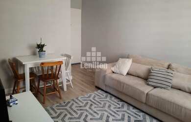 Imagem 2: Apartamento para Venda em Santo André, Vila Camilópolis, 2 dormitórios, 1 banheiro, 1 vaga