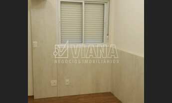 Imagem 2: Apartamento ao lado do Park Shopping São Caetano - 113 m² 2 suítes, 2 vagas, lazer, terraç