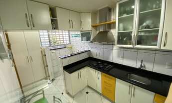 Imagem 5: SQS 312 2 quartos reformado nascente de canto c/ 75m² - Asa sul