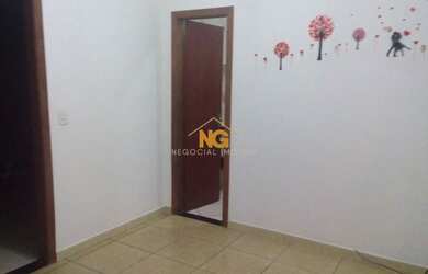 Imagem 4: CONTAGEM - Casa Padrão - Sapucaias I