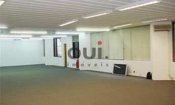 Imagem 3: Conjunto para alugar, 204 m² por R$ 9.500,00/mês - Brooklin Novo - São Paulo/SP