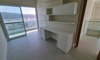 Imagem 4: Cobertura em fase final de acabamento no Gonzaga