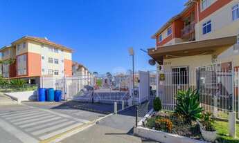 Imagem 2: Apartamento para venda com 2 quartos em Campo de Santana - Curitiba - PR