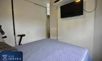 Imagem 7: Apartamento com 3 dormitórios à venda, 72 m² por R$ 550.000 - Vila Andrade - São Paulo/SP