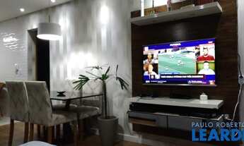 Imagem 4: APARTAMENTO - SANTA TEREZINHA - SP