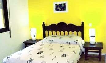 Imagem 7: C-144 - (Livre Até Natal e Após 04/01) - Na Av. Beira-Mar, 3D (1 suíte), terraço com vista