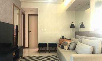 Imagem 7: Apartamento 3 quartos com suíte montado