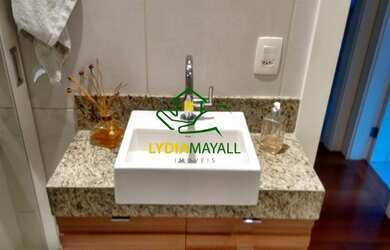 Imagem 5: LMPS0390-APARTAMENTO 2 QTOS GARAGEM ITAIPAVA PETROPOLIS RJ