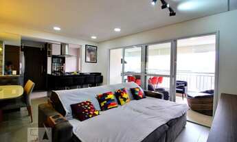 Imagem 7: Apartamento à Venda - Centro, 4 Quartos, 129 m2