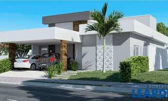 Imagem: CASA EM CONDOMÍNIO - LOTEAMENTO FLORESTA