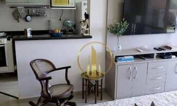 Imagem 4: APARTAMENTO REGIÃO SHOPPING MOBILIADO