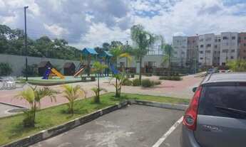 Imagem 2: Conquista Premium Aleixo 2 quartos