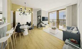 Imagem: Apartamento à venda, 3 quartos, 1 suíte