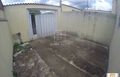 Imagem 2: Casa (térrea na rua) 3 dormitórios/suite, cozinha planejada