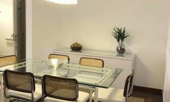 Imagem 5: Mobiliado e a 500 metros do parque Ibirapuera