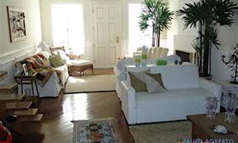 Imagem 3: CASA ASSOBRADADA - MIRANDÓPOLIS - SP