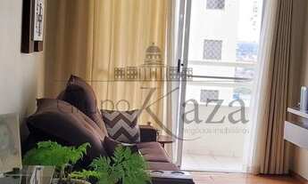 Imagem 7: Apartamento / Padrão - Parque Residencial Aquarius - Venda