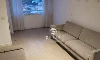 Imagem 2: Apartamento à venda, 88 m² por R$ 700.000,00 - Vila Bastos - Santo André/SP