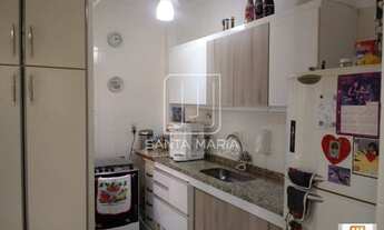 Imagem 7: Apartamento (tipo - padrao) 2 dormitórios/suite, cozinha planejada, portaria 24hs, elevado