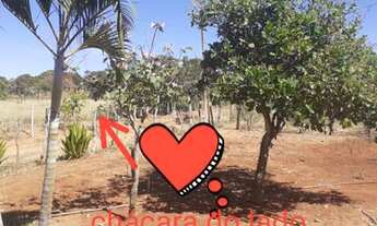 Imagem 5: Chácara 5 mil metros quadrados setor Monte alto 12 km próximo a Brazlandia