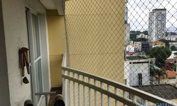 Imagem: APARTAMENTO - JARDIM GUEDALA - SP