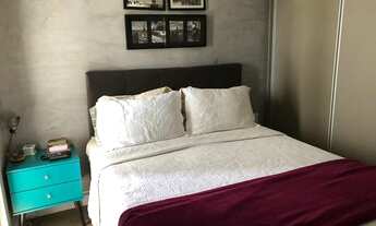 Imagem 2: Ótimo apartamento para investimento e moradia próximo ao Dante