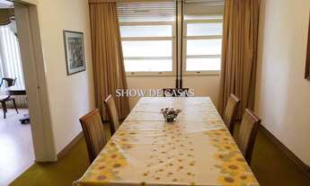 Imagem 2: Apartamento 4 quartos em Copacabana - Rio de Janeiro - RJ