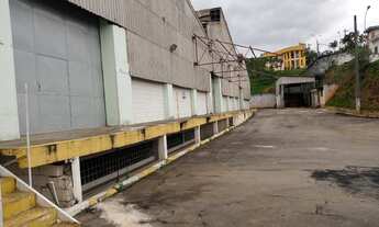 Imagem 6: Galpão/Depósito/Armazém para aluguel possui 5.000 metros quadrados