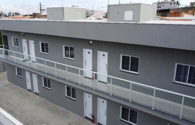 Imagem 5: Kit Net / Studio / Apartamento em Indaiatuba