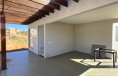 Imagem 3: Sítio com área de 1500 m² condomínio fechado em Mateus leme /MG