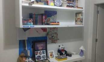 Imagem 7: Casa em Condomínio para Venda em Santana de Parnaíba, Alphaville, 4 dormitórios, 4 suítes