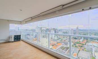 Imagem 3: Apartamento Venda Pinheiros 84 m² 2 Dormitórios