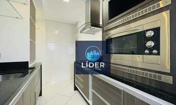 Imagem 7: Apartamento com 2 dormitórios à venda, 57 m² por R$ 279.000,00 - Capão Raso - Curitiba/PR