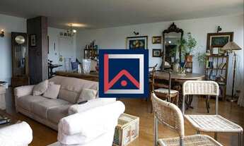 Imagem: Apartamento Venda 4 Dormitórios - 215 m²