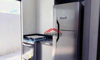 Imagem 5: Casa com 2 dormitórios à venda, 48 m² por R$ 310.000,00 - Rio Gracioso - Itapoá/SC