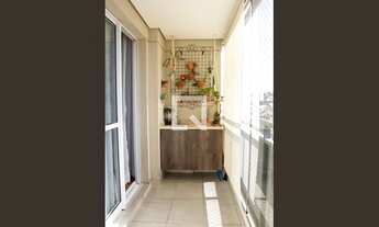 Imagem 5: Apartamento à Venda - Vila Gustavo, 2 Quartos, 63 m2