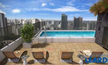 Imagem 5: APARTAMENTO - SANTA CECÍLIA - SP