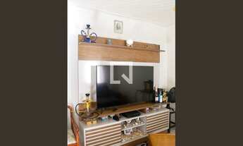 Imagem 2: Casa à Venda - Água Fria, 1 Quarto, 80 m2