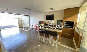 Imagem 4: Sobrado com Piscina Jardim Paulista III - Maringá - Paraná