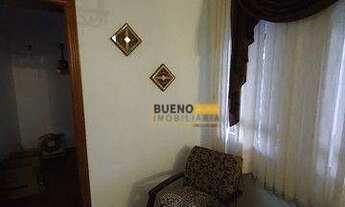 Imagem 4: Linda casa com 3 dormitórios à venda, 140 m² por R$ 610.000 - Parque Novo Mundo - American