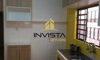 Imagem 3: Casa térrea no Bosque dos Eucaliptos - Atrás do Mercado Máximo - 2 dorms